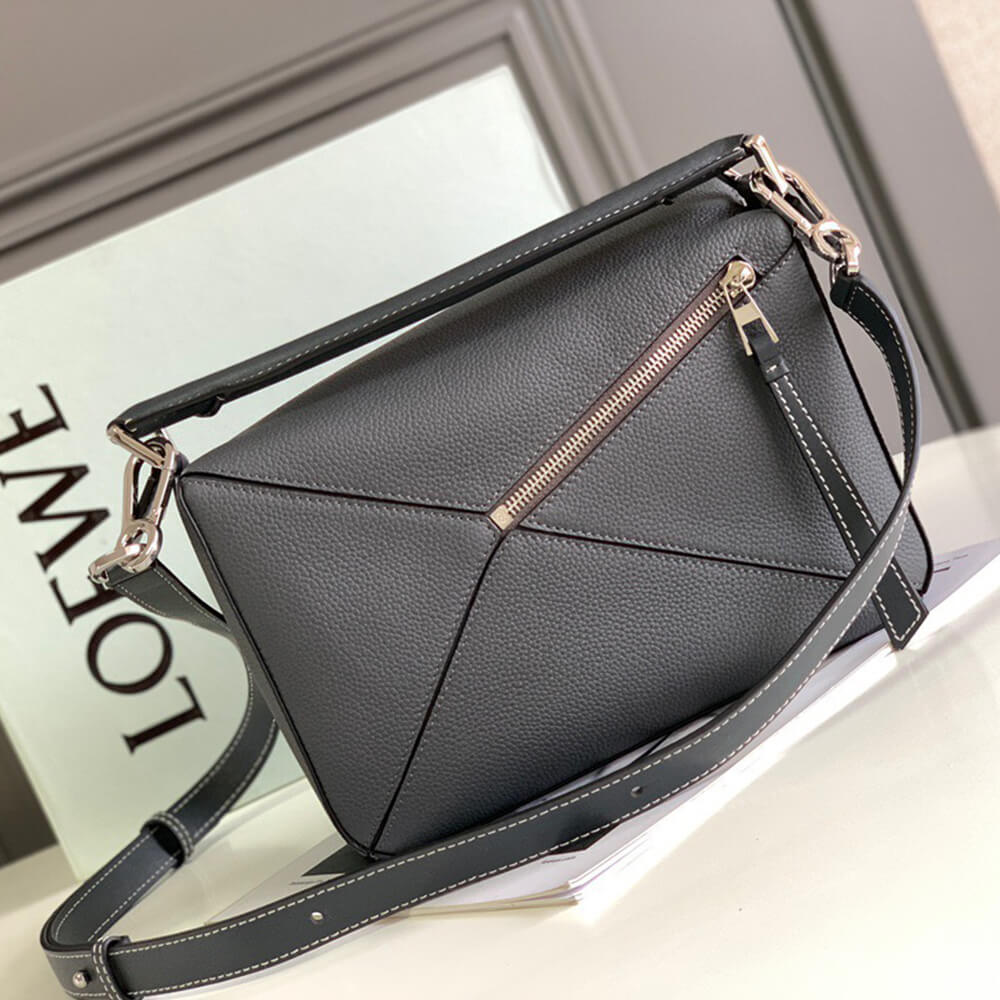 L0ew* Small Puzzle Bag