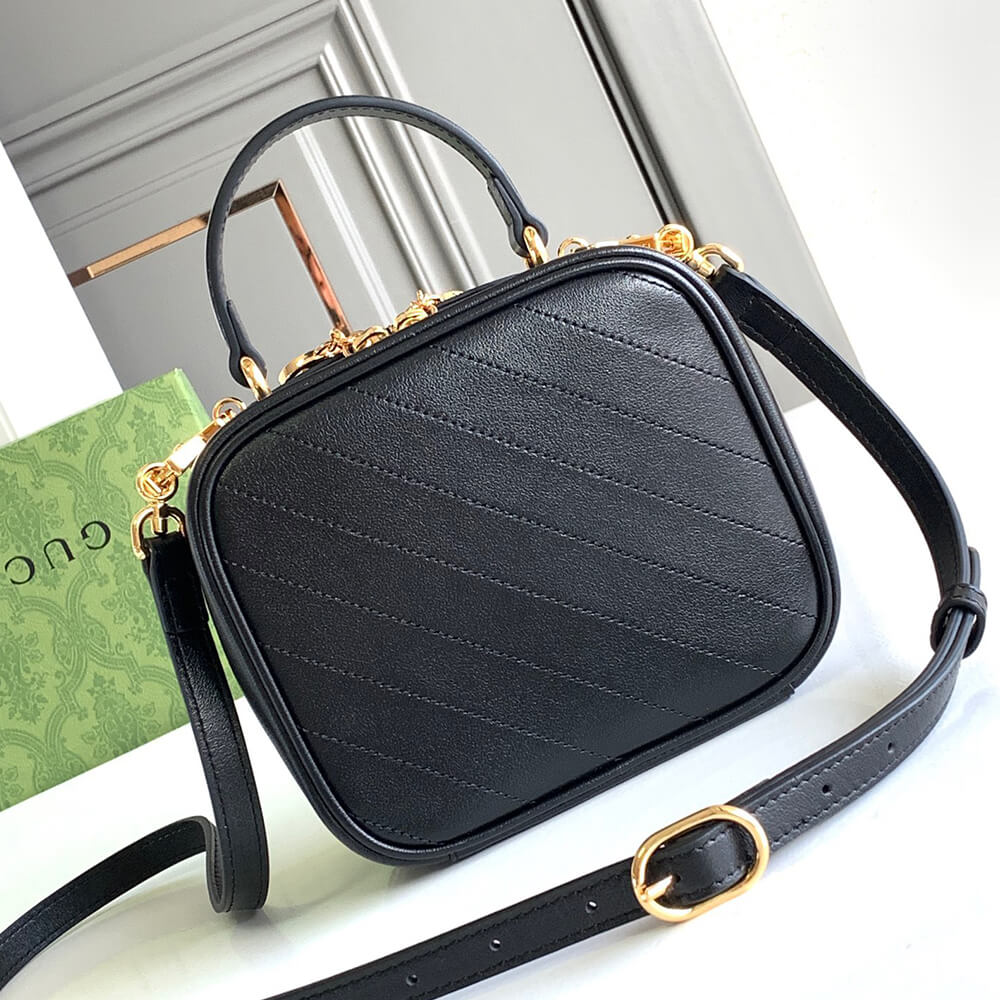 Gvc*1 BLONDIE TOP HANDLE BAG