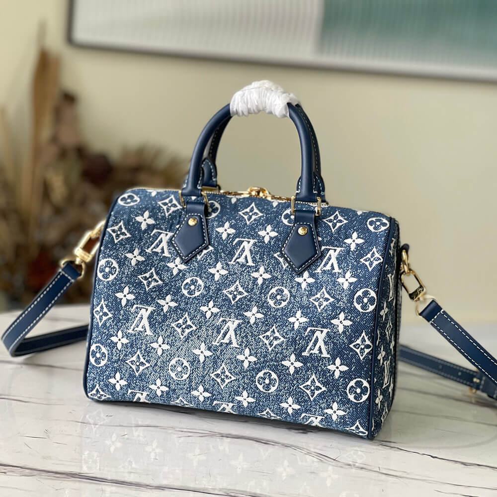 LV Bandouliere 25?
