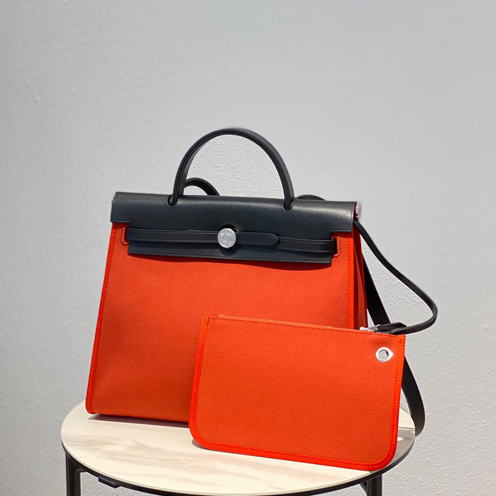 H**me5 Herbag Zip 31 bag