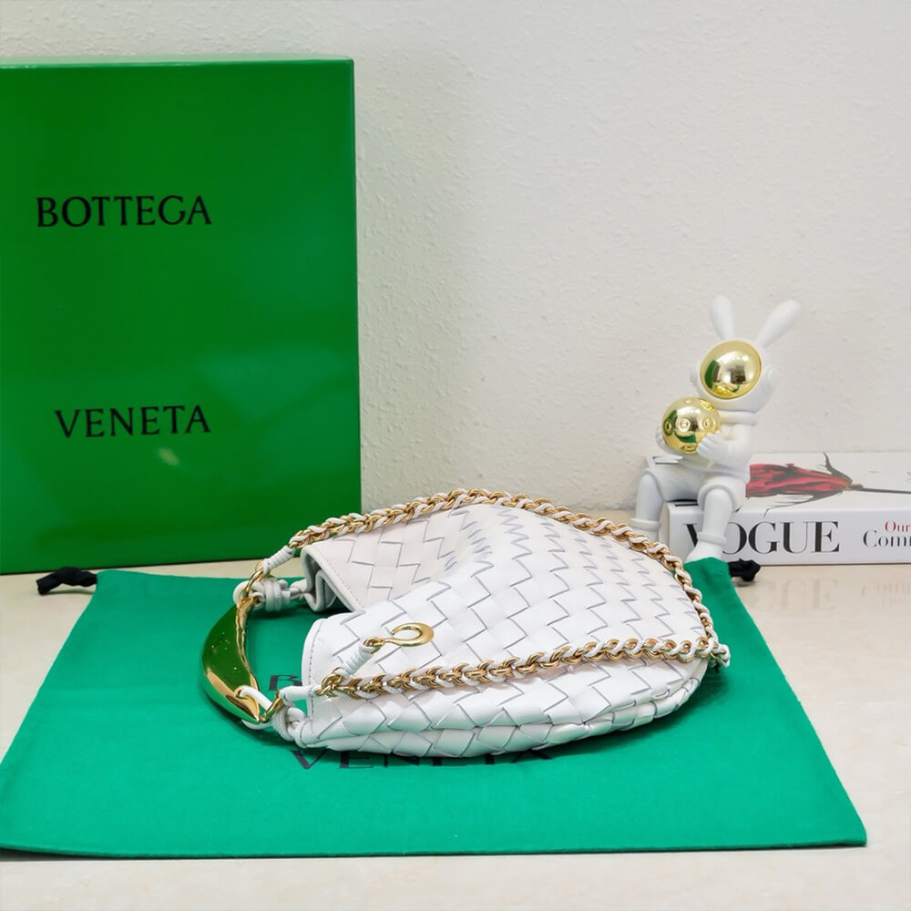 B0tt*ga Ven*ta Sardine With Chain