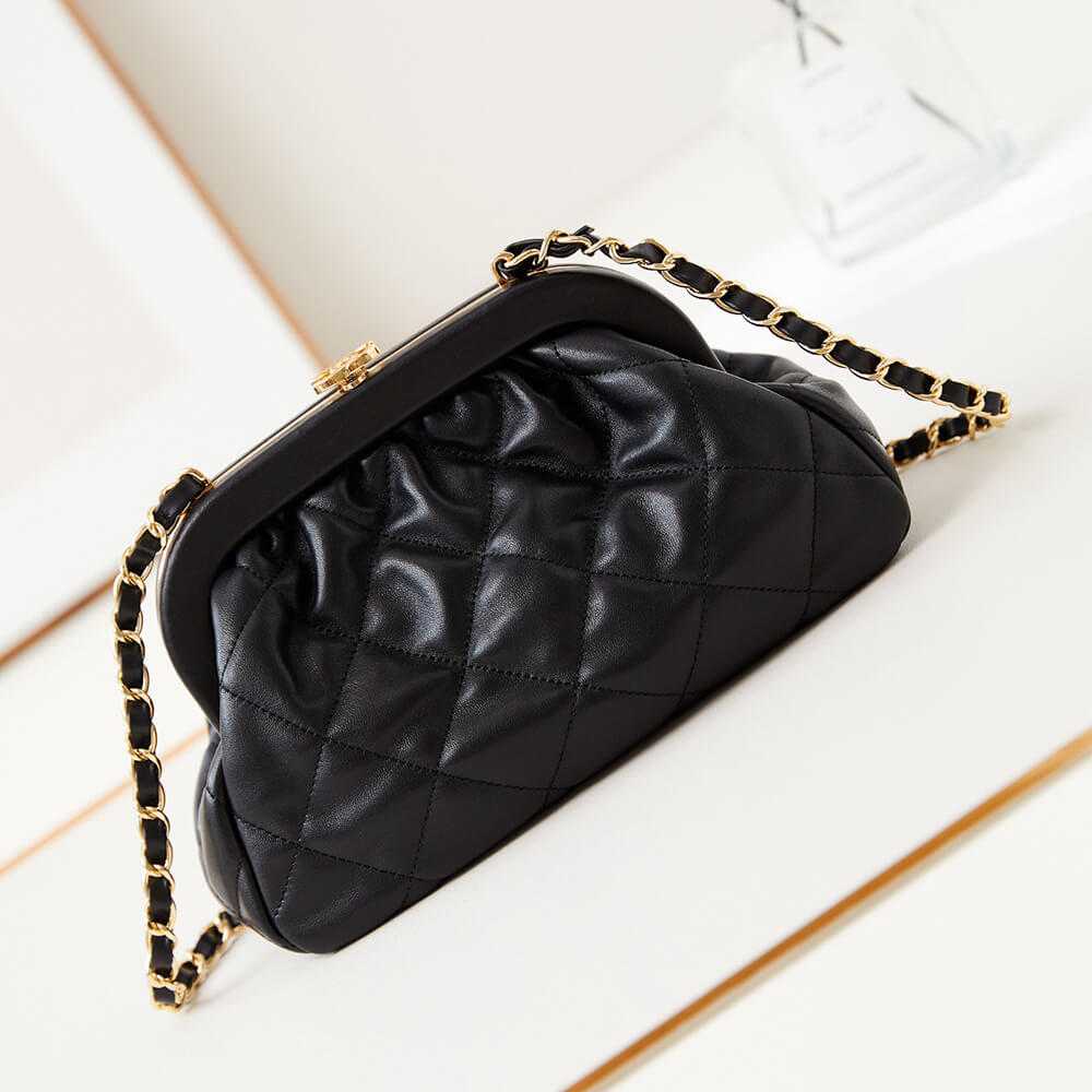 Ch**el Clutch(HIGH-END GRADE)