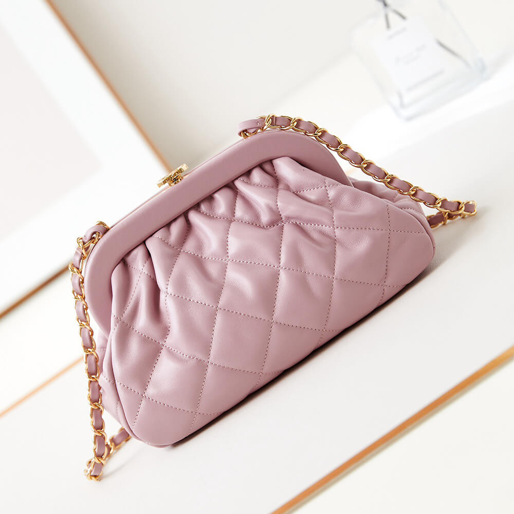 Ch**el Clutch(HIGH-END GRADE)