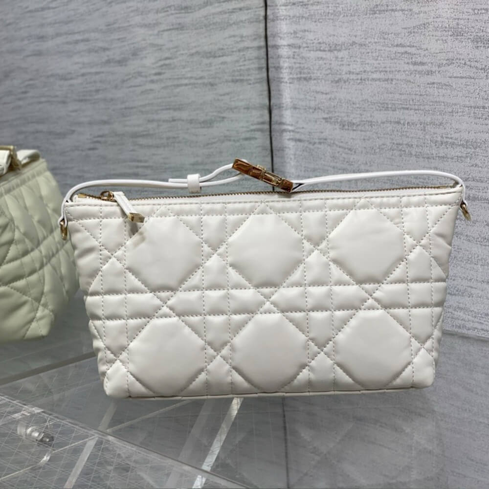 D10rstar Hobo Bag with Chain