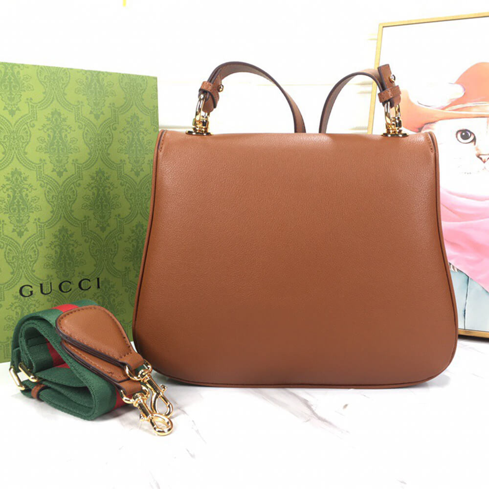 Gvc*1 Blondie medium shoulder bag