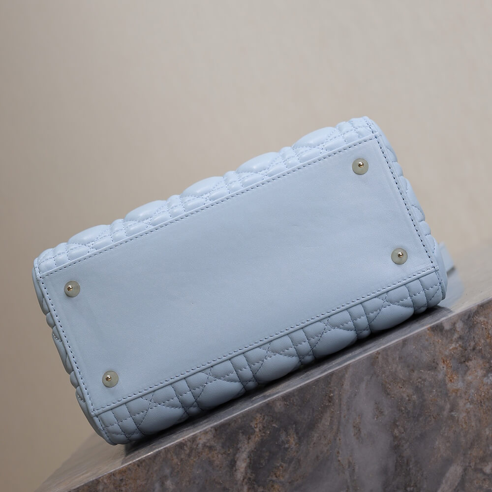 Medium Lady D10r Bag