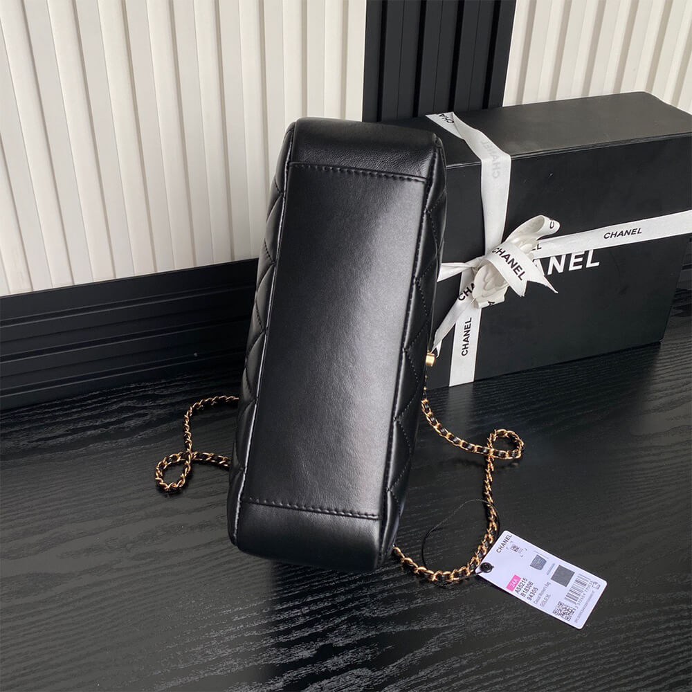 Ch**el Small Shopping Bag(high-end grade)