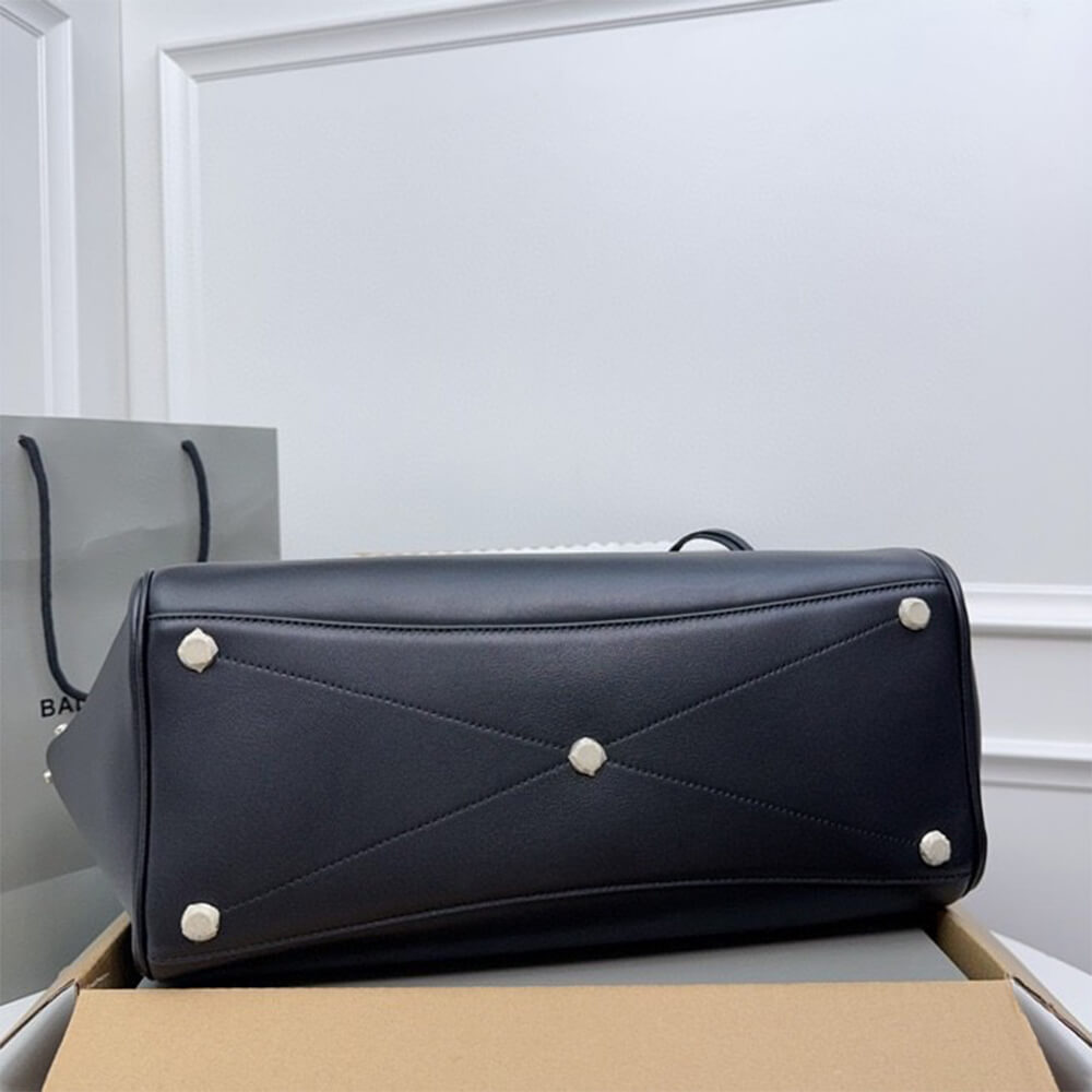 Ba1en*iaga Bel Air Medium Carry All Bag(HIGH-END GRADE)