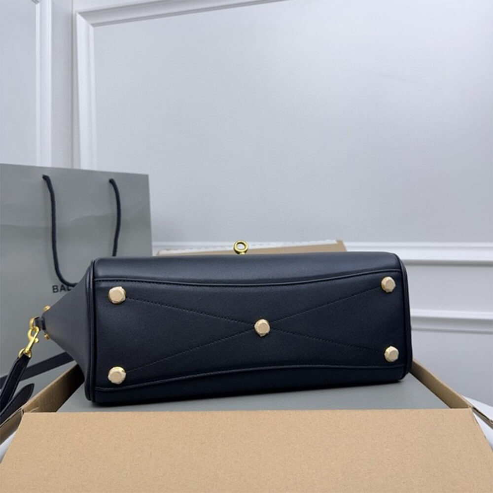 Ba1en*iaga Bel Air Small Carry All Bag(HIGH-END GRADE)