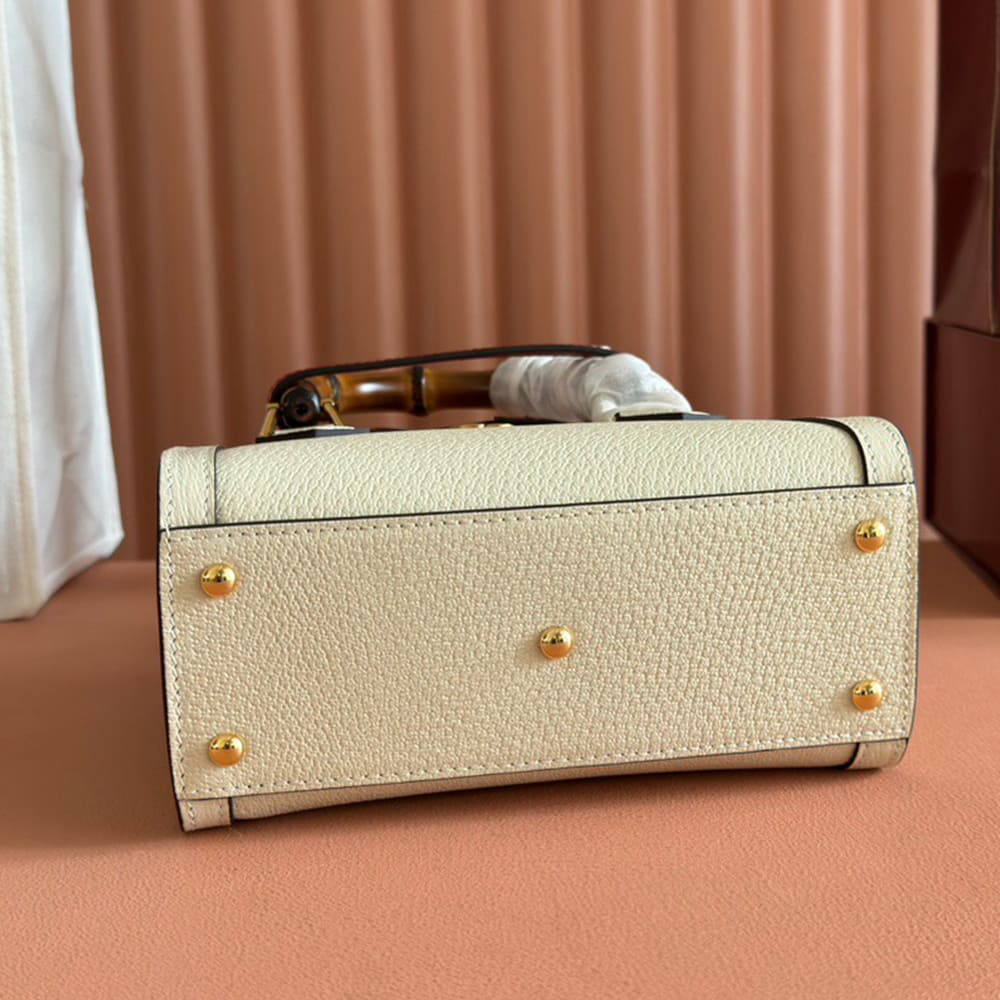 Gvc*1 New Diana small tote bag(HIGH-END GRADE)