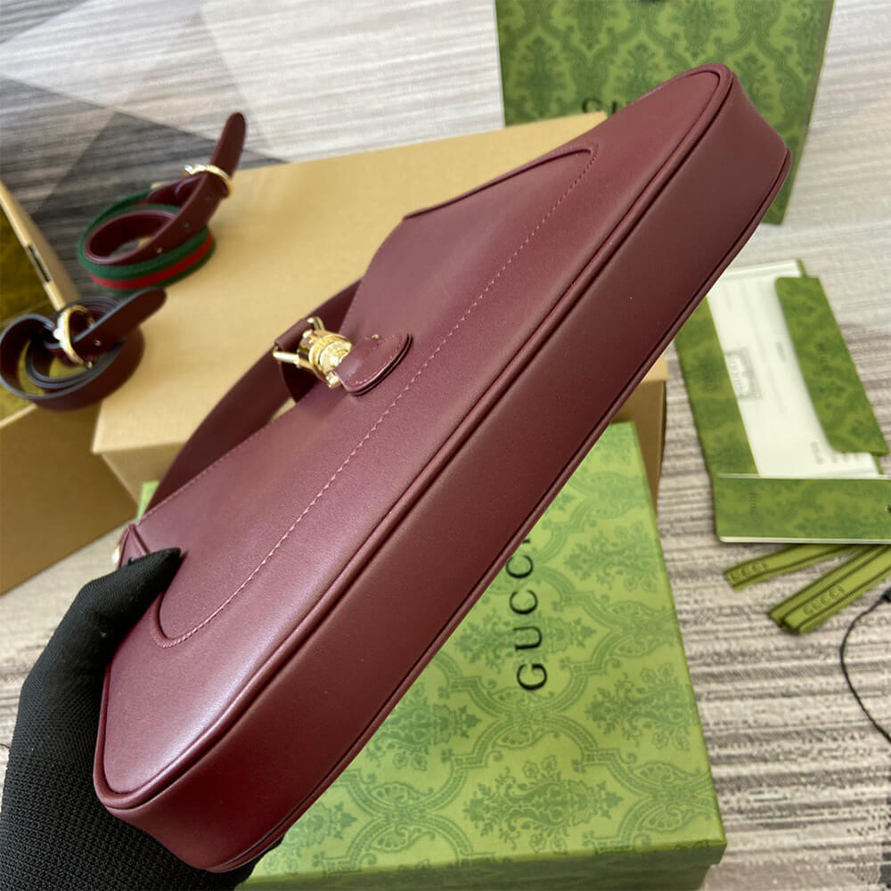 Gvc*1 Jackie 1961 medium bag(HIGH-END GRADE)