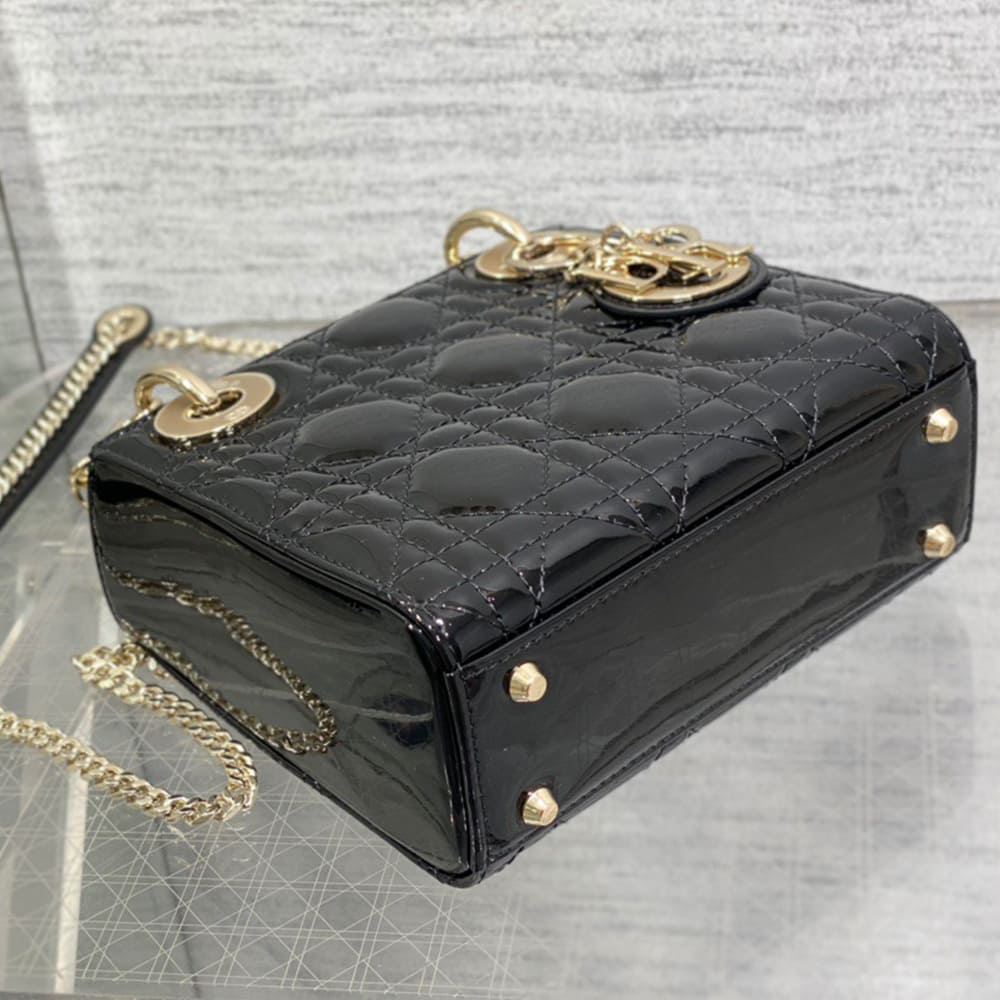 D10r Mini Lady D10r Bag