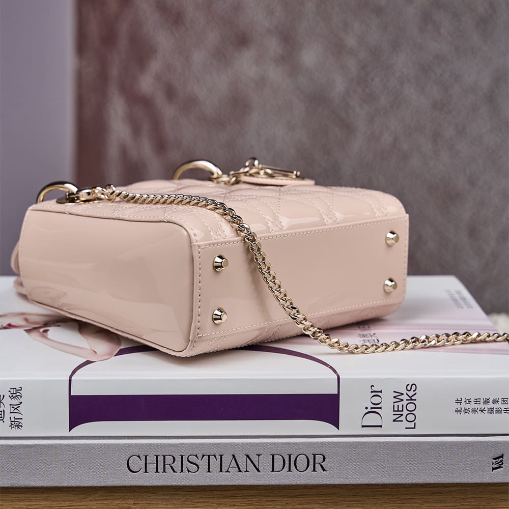 D10r Mini Lady D10r Bag