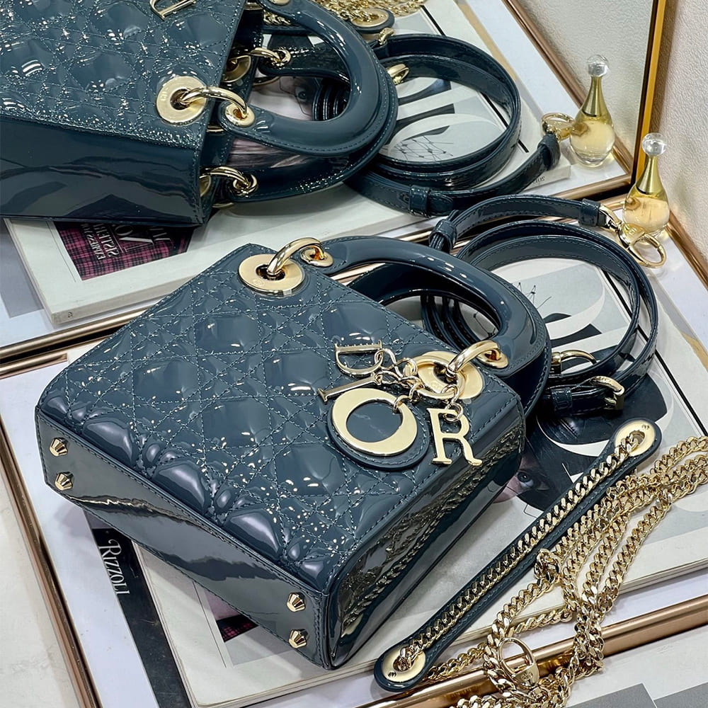 D10r Mini Lady D10r Bag