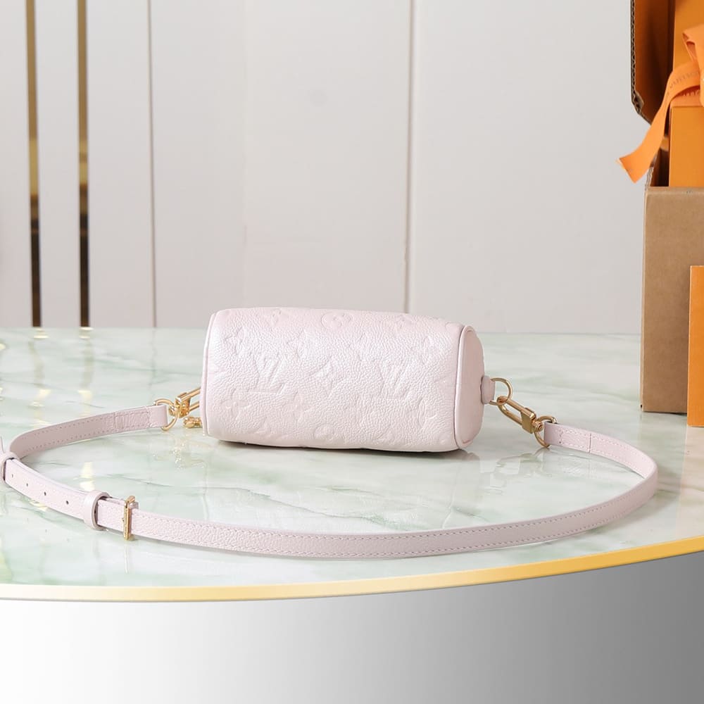LV Nano Speedy(HIGH-END GRADE)