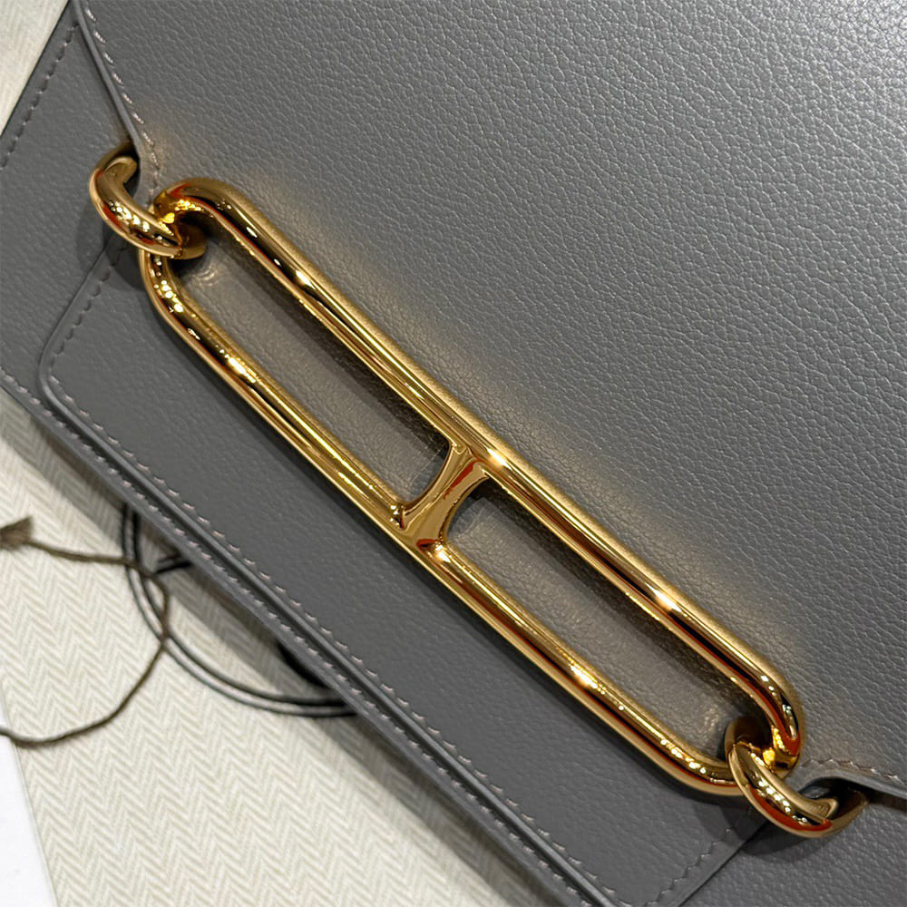 H**me5 Roulis mini bag(HIGH-END GRADE)