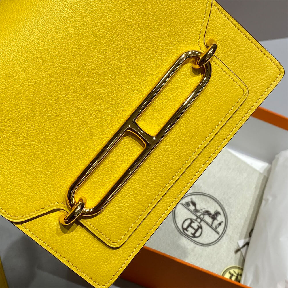 H**me5 Roulis mini bag(HIGH-END GRADE)