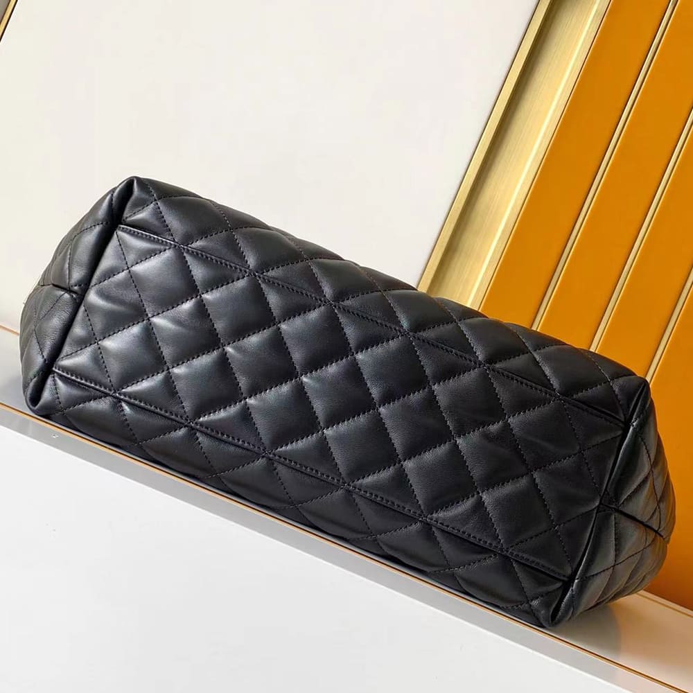 Y51 ICARE medium in quilted nappa(HIGH-END GRADE)