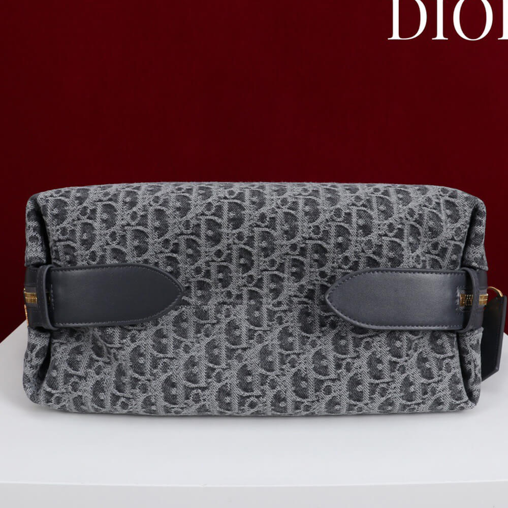D10r Medium D-Journey Bag(HIGH-END GRADE)