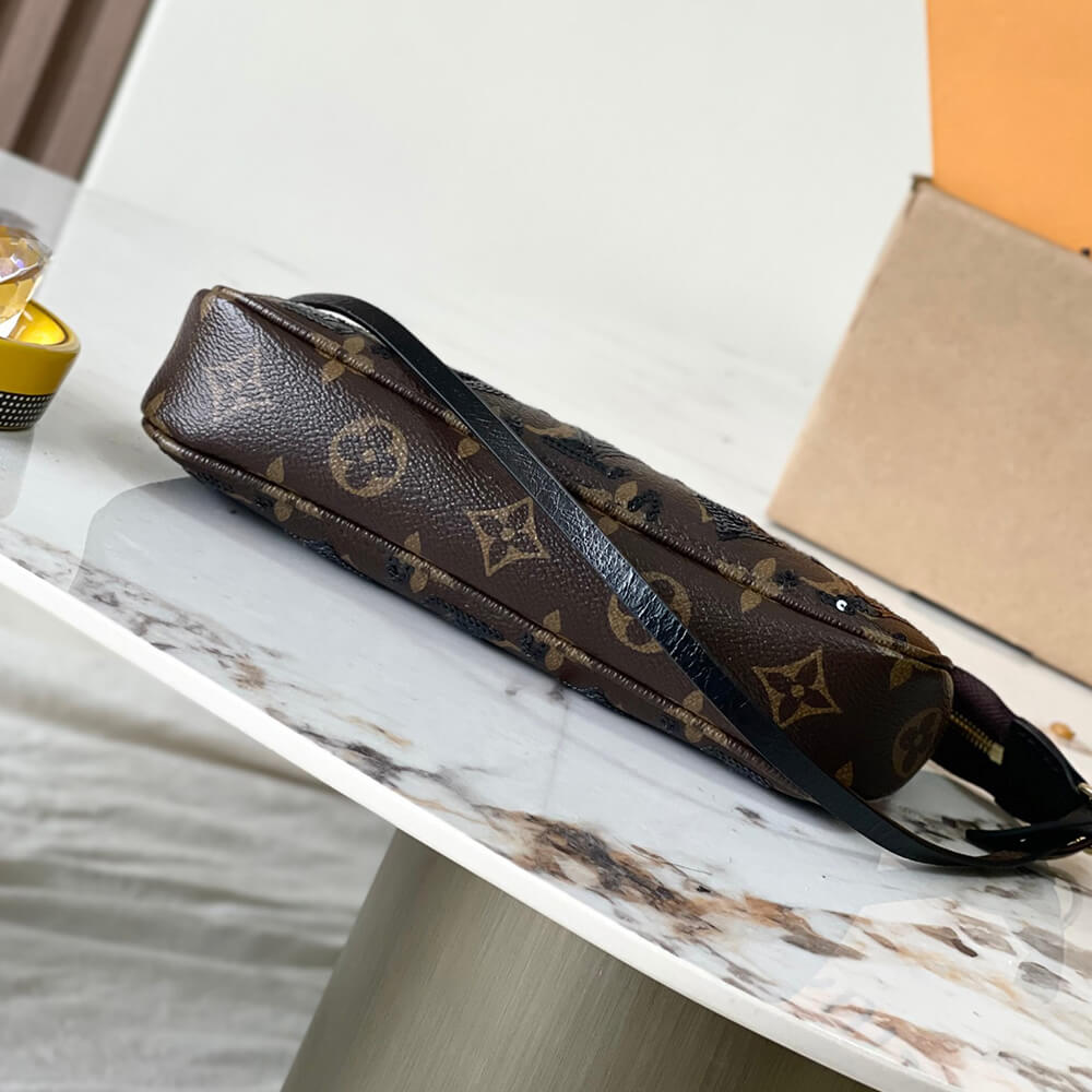 LV Pochette Accessoires(HIGH-END GRADE)