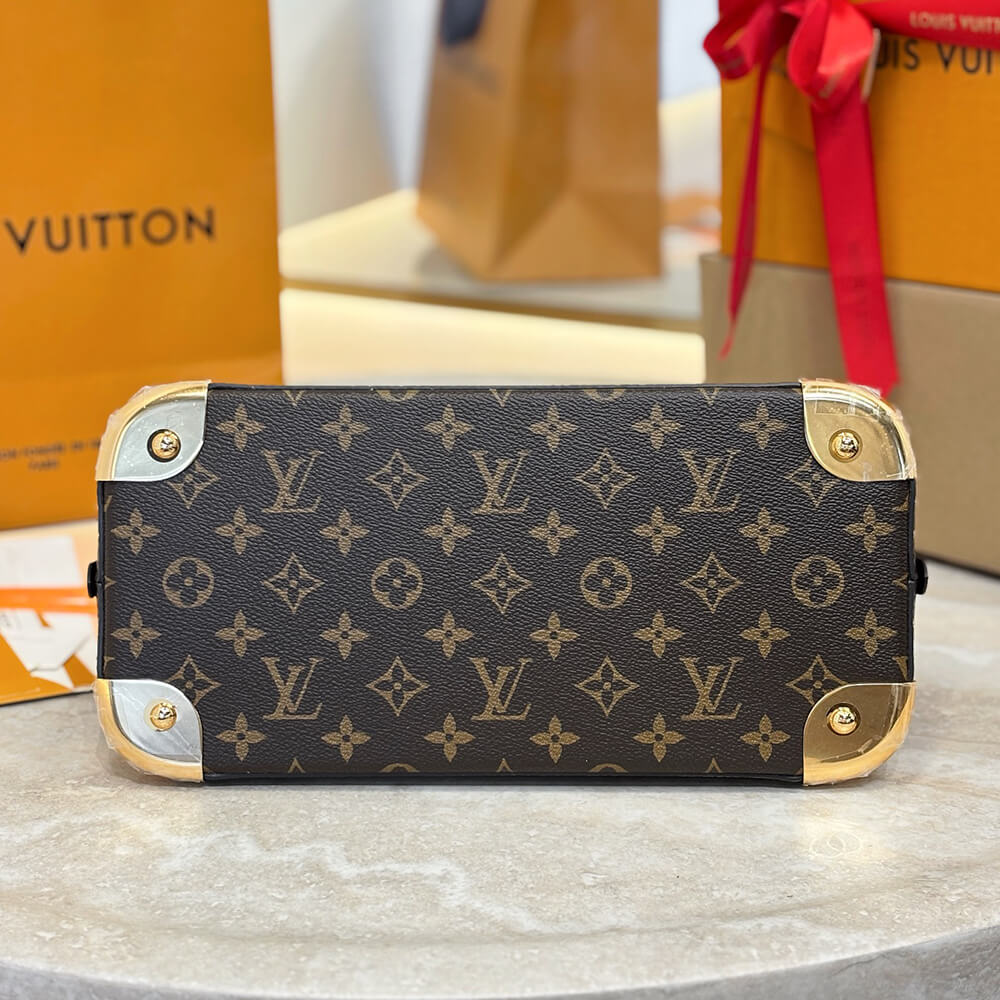 LV Alma Trunk PM(HIGH-END GRADE)