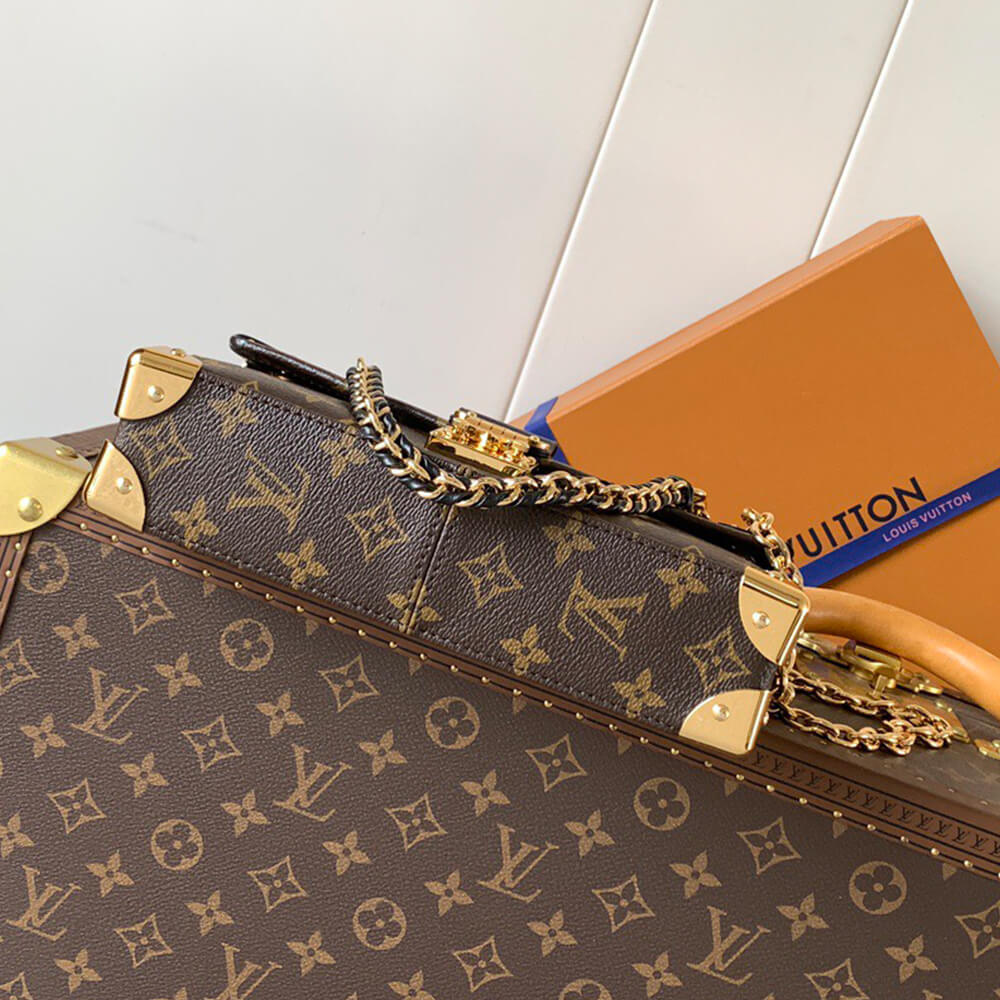 LV Trunkie East West(HIGH-END GRADE)