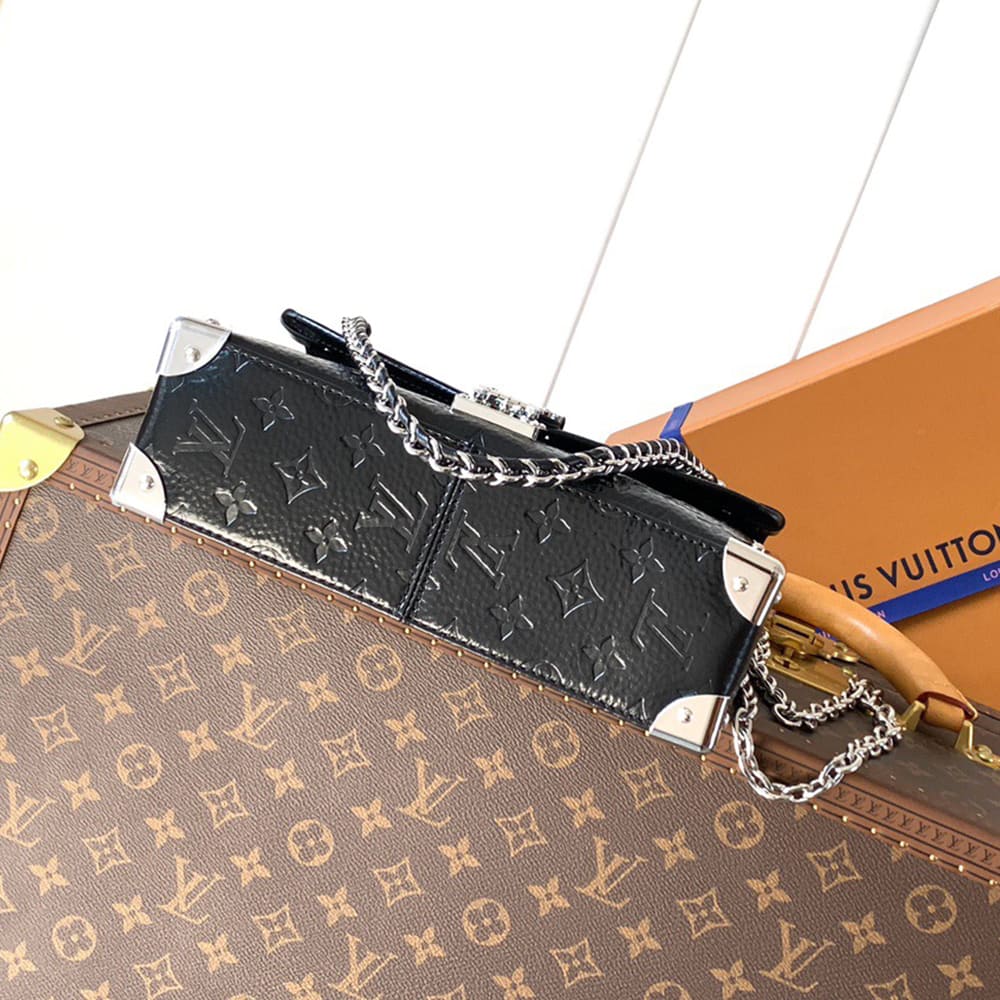 LV Trunkie(HIGH-END GRADE)