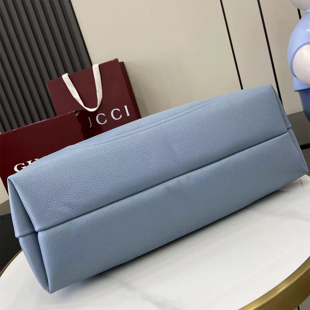 Gvc*1 Softbit maxi shoulder bag(HIGH-END GRADE)