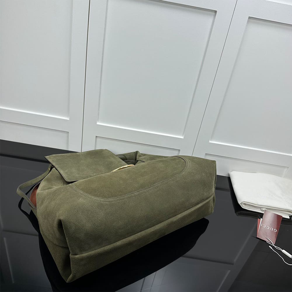 Gvc*1 Softbit maxi shoulder bag(HIGH-END GRADE)