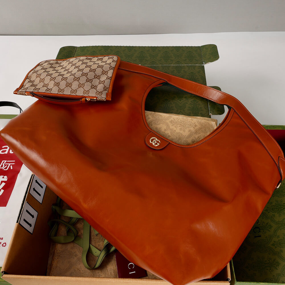 Gvc*1 Giglio large tote bag(HIGH-END GRADE)