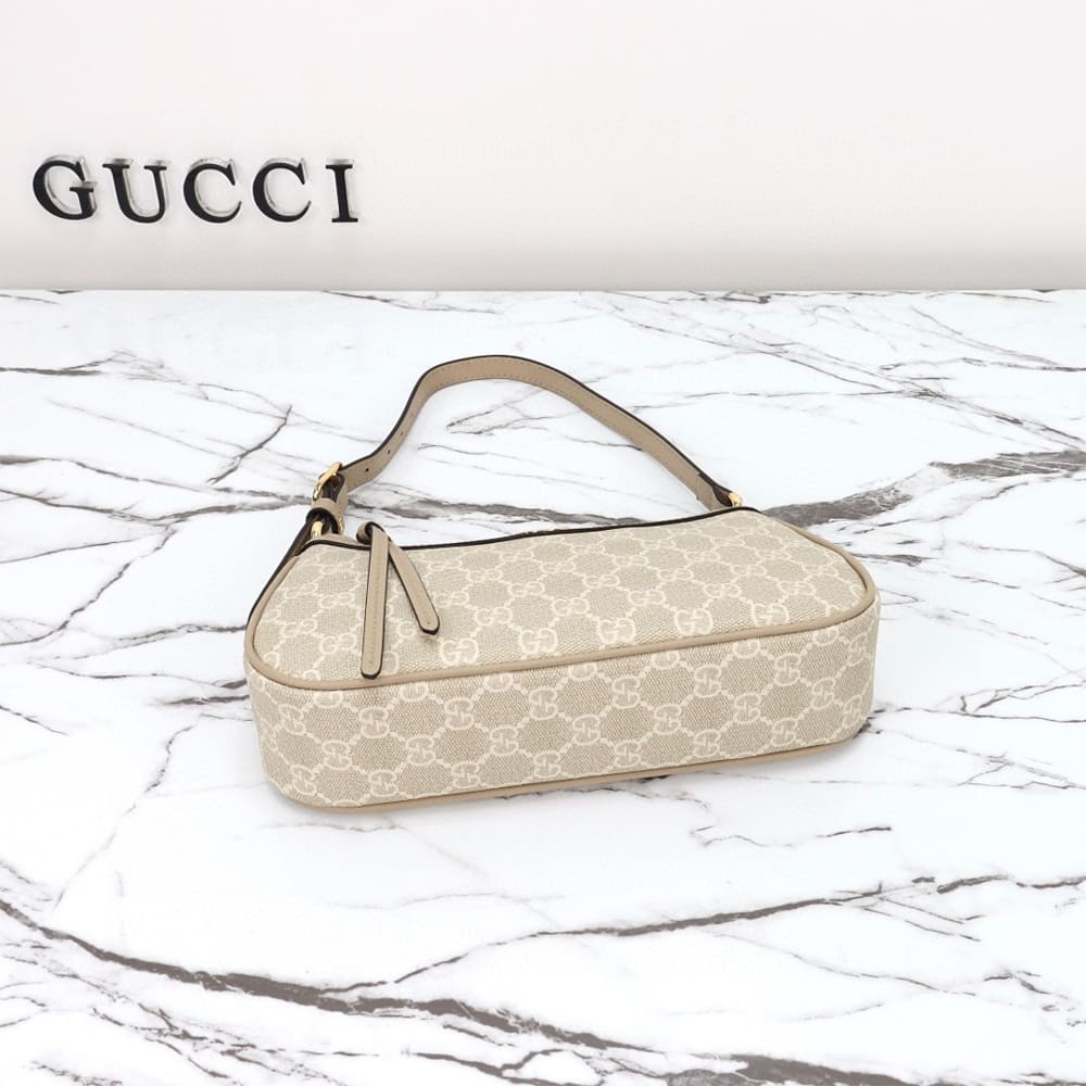 Gvc*1 Ophidia small shoulder bag
