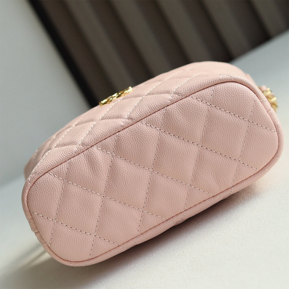 Ch**el Clutch with Chain(HIGH-END GRADE)