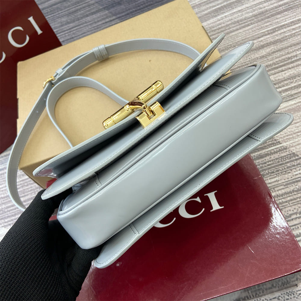 Gvc*1 Siena small shoulder bag