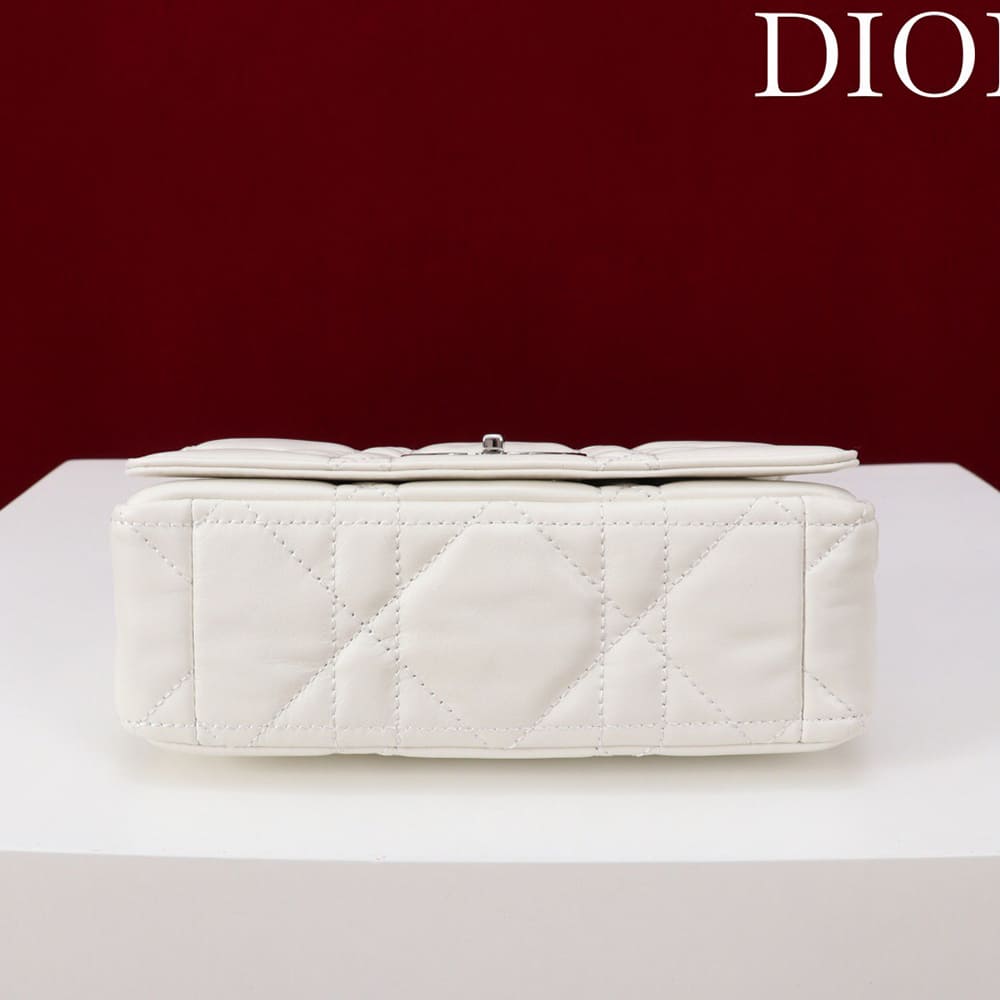 Small Soft D10r Caro Bag(HIGH-END GRADE)