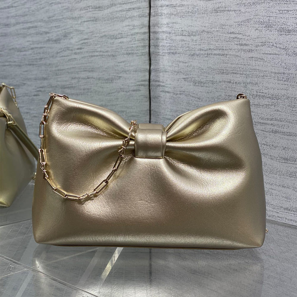 Small D10r Bow Bag(HIGH-END GRADE)