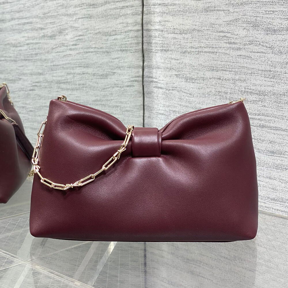 Small D10r Bow Bag(HIGH-END GRADE)