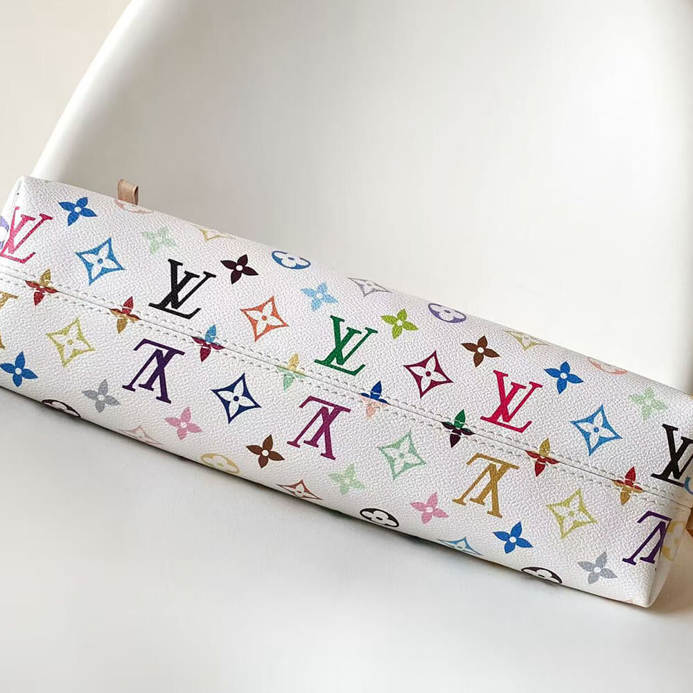 LV x TM CarryAll East West