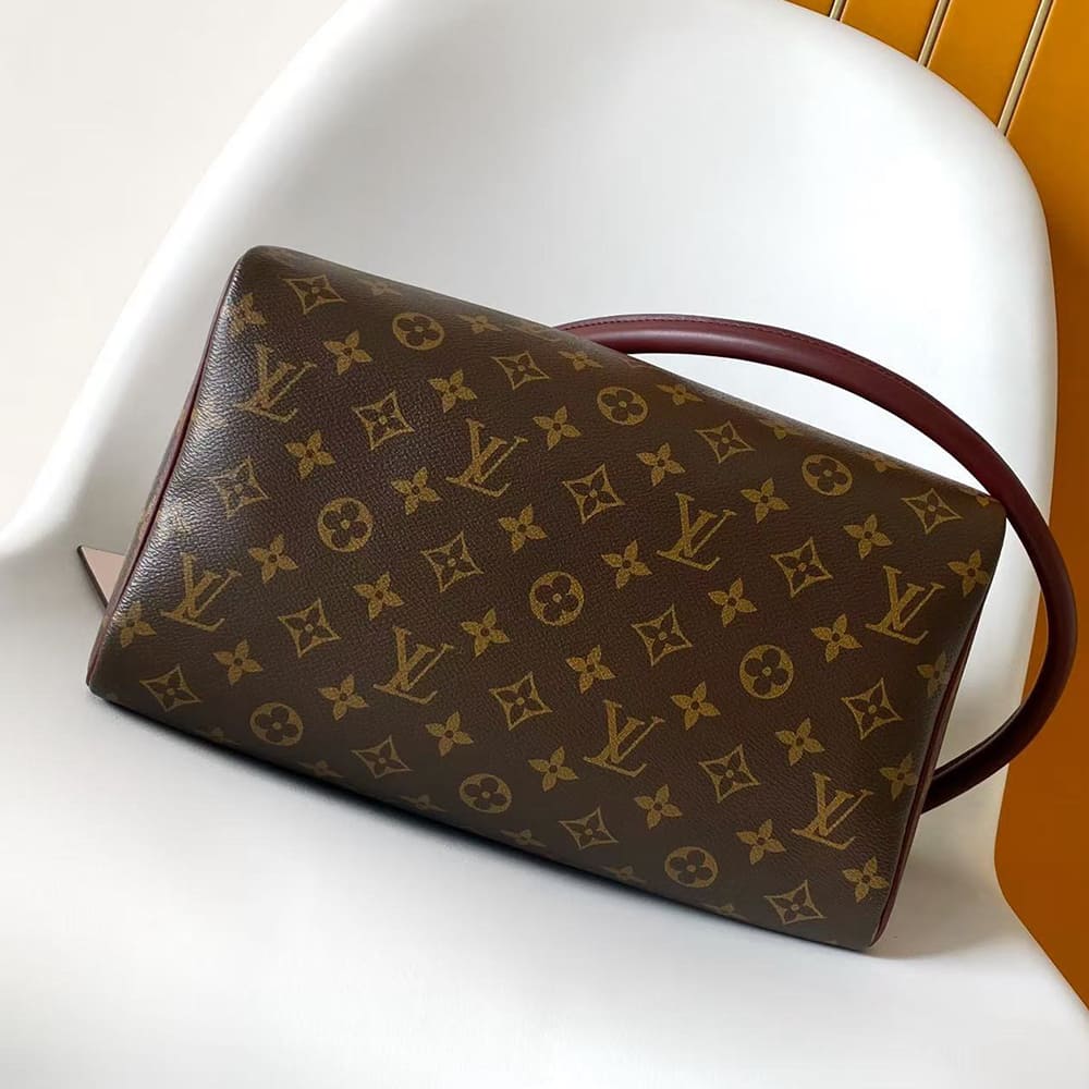 LV Speedy 30 Soft Celebration(HIGH-END GRADE)