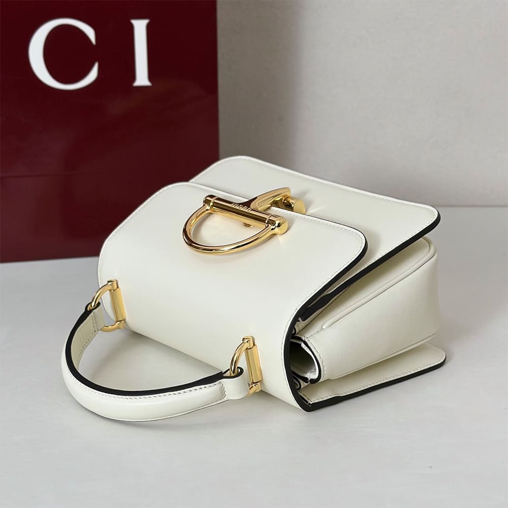 Gvc*1 Siena small top handle bag(HIGH-END GRADE)