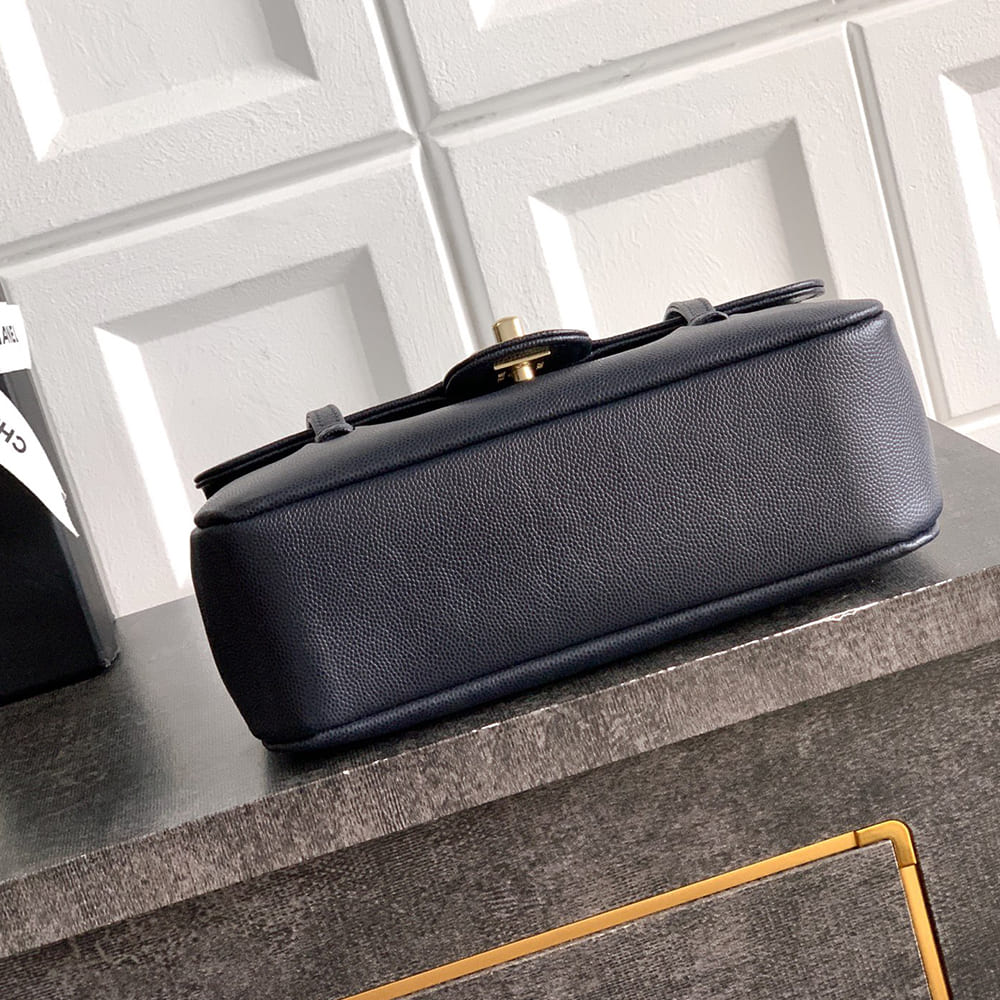 Ch**el Small Flap Bag(HIGH-END GRADE)