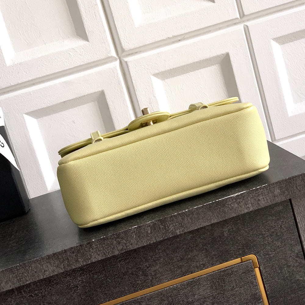 Ch**el Small Flap Bag(HIGH-END GRADE)