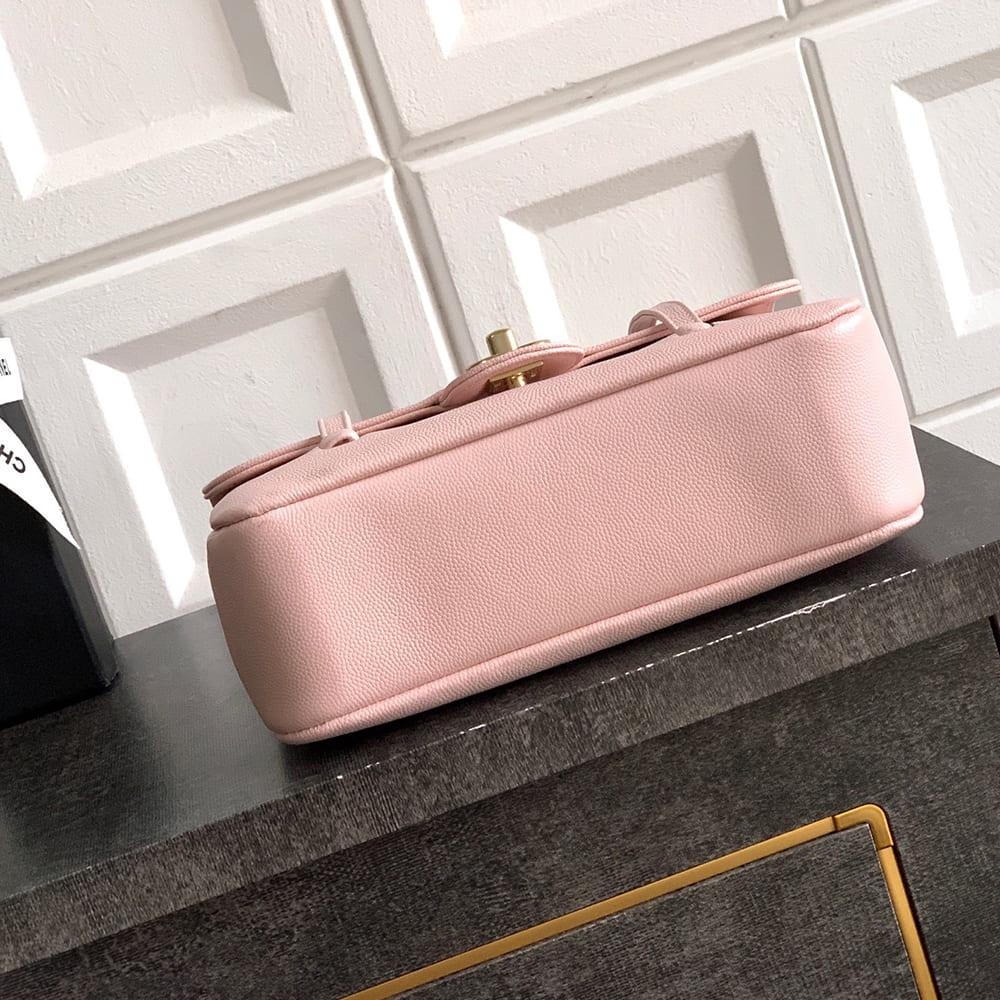 Ch**el Small Flap Bag(HIGH-END GRADE)