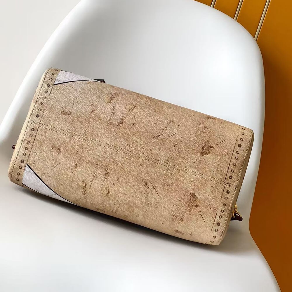 LV Speedy Soft 30