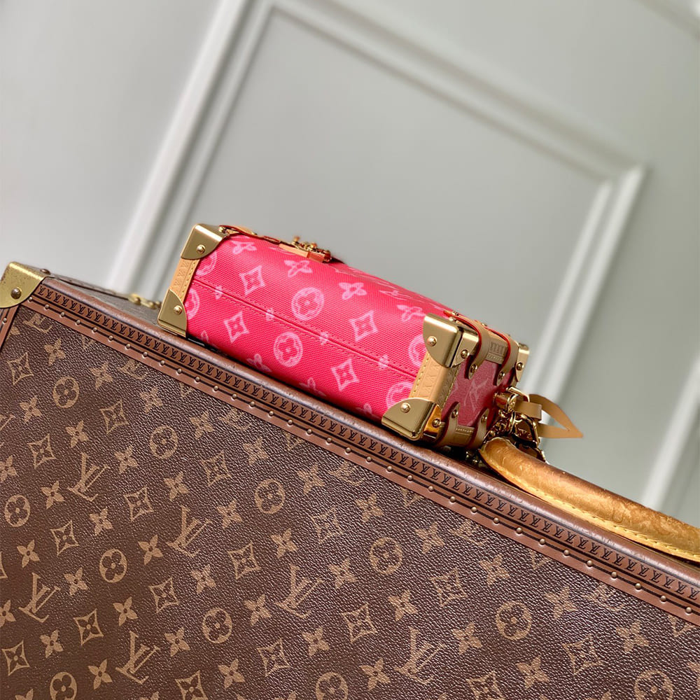 LV Side Trunk PM(HIGH-END GRADE)