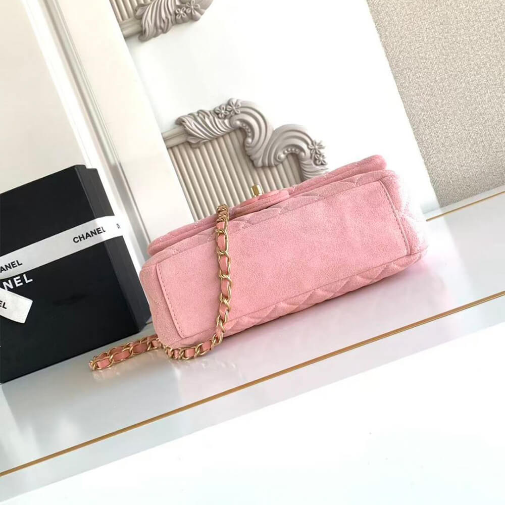 Ch**el Flap Bag(HIGH-END GRADE)