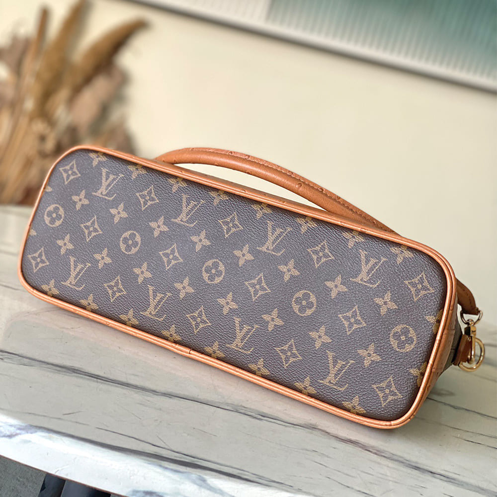 LV Alma MM Soft Celebration(HIGH-END GRADE)