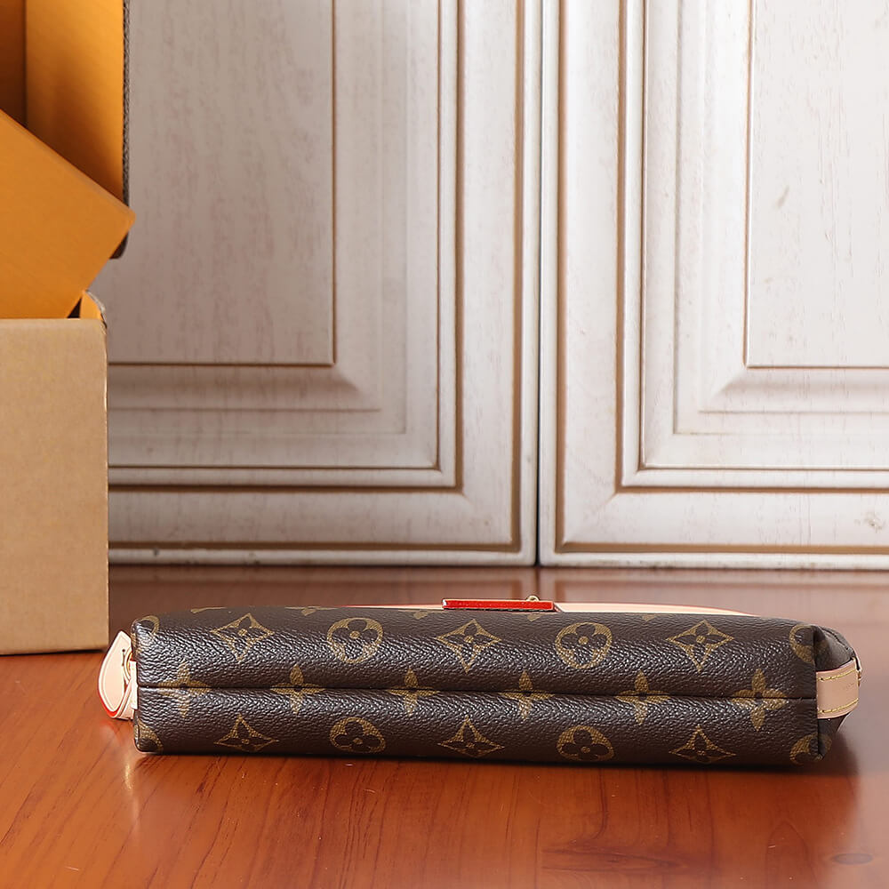 LV Tag Me Pouch