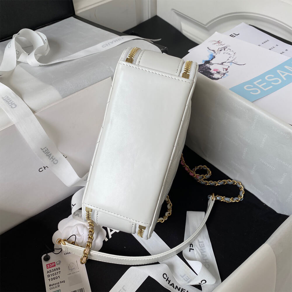 Ch**el VANITY CASE
