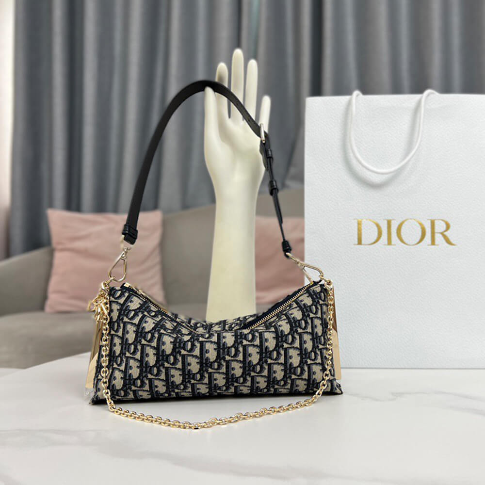 D10r CLUB BAG