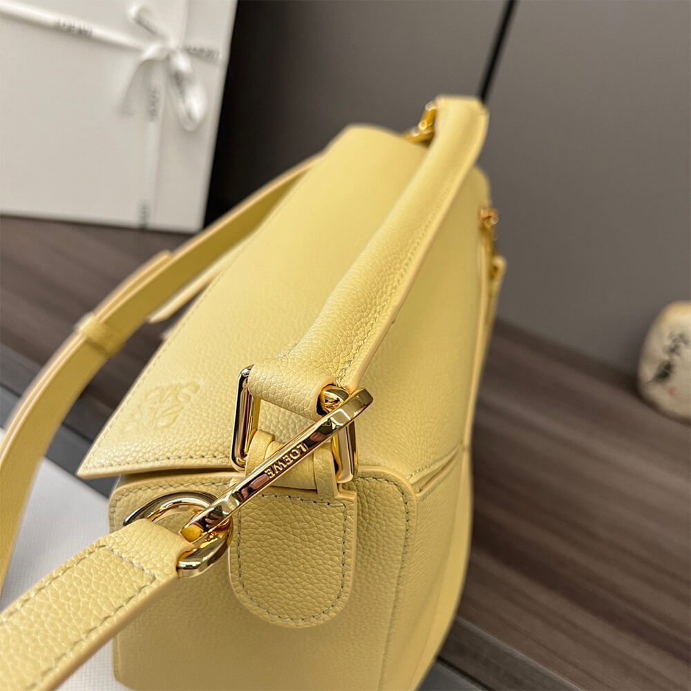 L0ew* Small Puzzle Bag